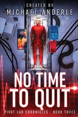 Bertrand.pt - No Time To Quit