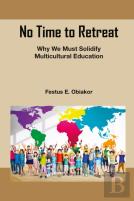 No Time To Retreat