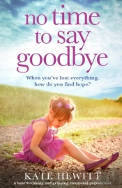 No Time To Say Goodbye