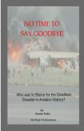 No Time To Say Goodbye