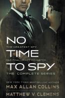 No Time To Spy
