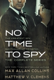 No Time To Spy