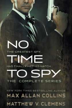 Bertrand.pt - No Time To Spy