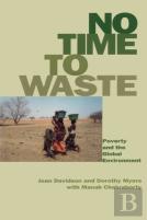 No Time To Waste
