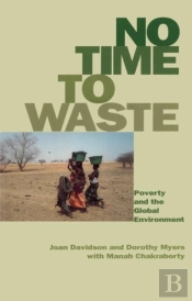 No Time To Waste