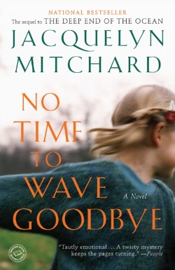 Bertrand.pt - No Time To Wave Goodbye