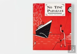 Bertrand.pt - No Tinc Paraules