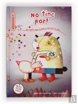 Bertrand.pt - No Tinc Por!