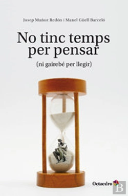 Bertrand.pt - No Tinc Temps Per Pensar