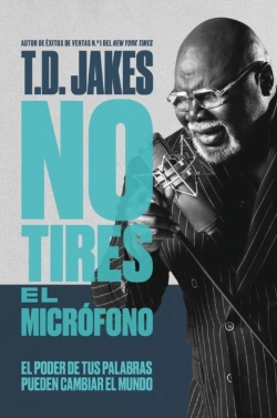 Bertrand.pt - No Tires El Microfono