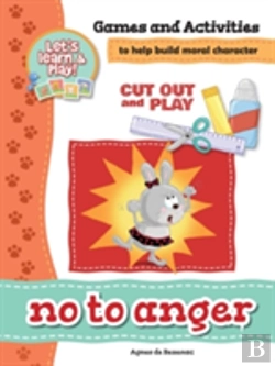 Bertrand.pt - No To Anger - Games And Activities