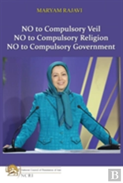Bertrand.pt - No To Compulsory Veil: No To Compulsory Religion, No To Compulsory Government