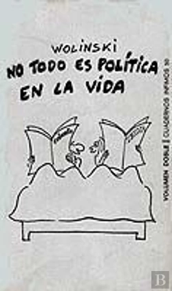 Bertrand.pt - No Todo Es Política En La Vida