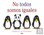 No Todos Somos Iguales.