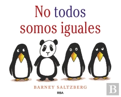 Bertrand.pt - No Todos Somos Iguales.