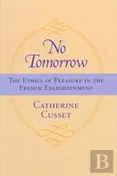 No Tomorrow