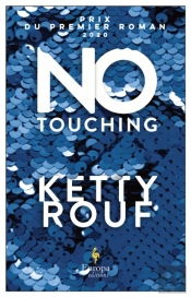 No Touching