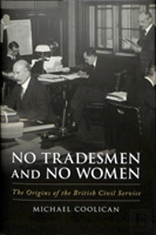 No Tradesmen And No Women