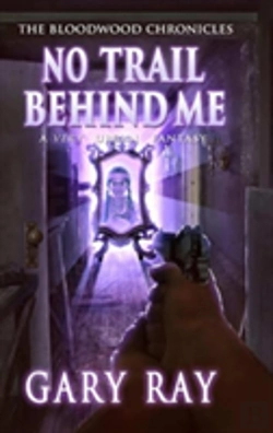 Bertrand.pt - No Trail Behind Me, Special Edition Hardcover