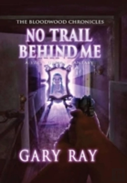 Bertrand.pt - No Trail Behind Me, Special Edition Hardcover W/Dustjacket