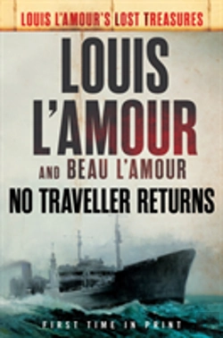 Bertrand.pt - No Traveller Returns