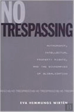 Bertrand.pt - No Trespassing