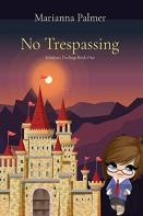 No Trespassing