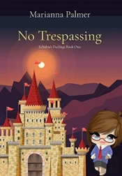 No Trespassing