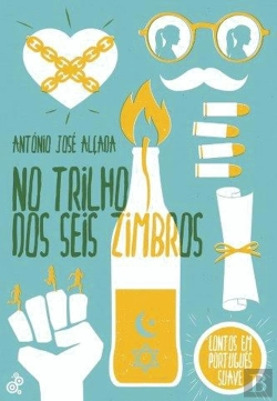 Bertrand.pt - No Trilho Dos Seis Zimbros: Contos em Português Suave