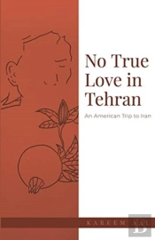 No True Love In Tehran
