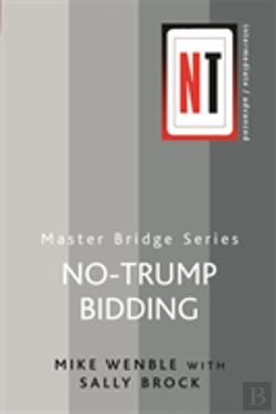 Bertrand.pt - No-Trump Bidding