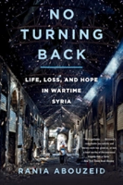 No Turning Back 8211 Life Loss And