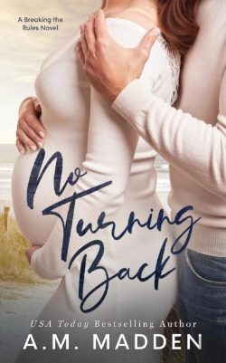 Bertrand.pt - No Turning Back, A Breaking The Rules Novel
