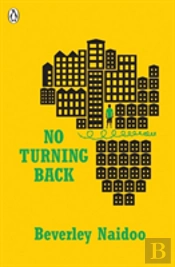 No Turning Back