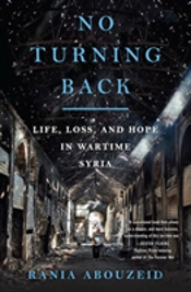 No Turning Back