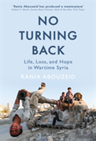 No Turning Back