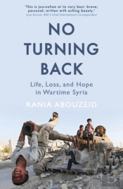 No Turning Back