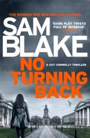 No Turning Back