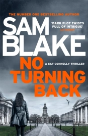 No Turning Back
