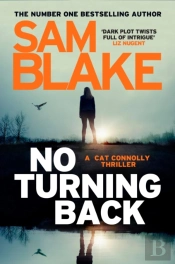 No Turning Back