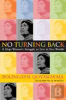 No Turning Back