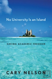No University Is An Island
