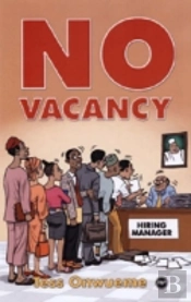 No Vacancy