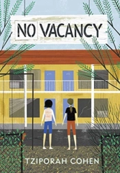 No Vacancy