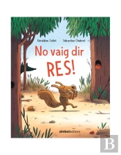 No Vaig Dir Res