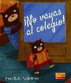 Bertrand.pt - No Vayas Al Colegio!