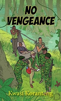 Bertrand.pt - No Vengeance