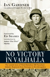 No Victory In Valhalla
