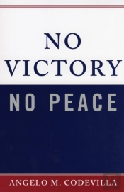 No Victory, No Peace