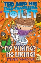 No Viking? No Liking!